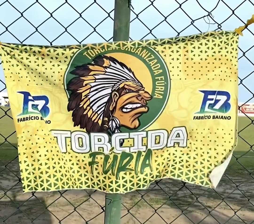 Camacã: Seleção de Camacã estreia com vitória fora de casa pela Copa CIMA edição 2024
